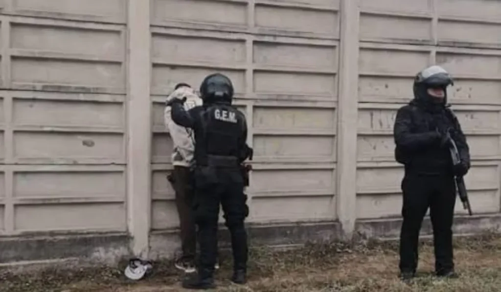Fiscalía desbarató la venta de una moto robada en Palpalá y arrestó a dos personas