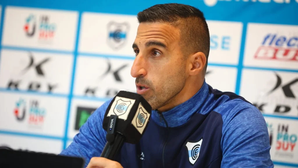 Gimnasia recibe a Rafaela por la fecha 29 de la Primera Nacional