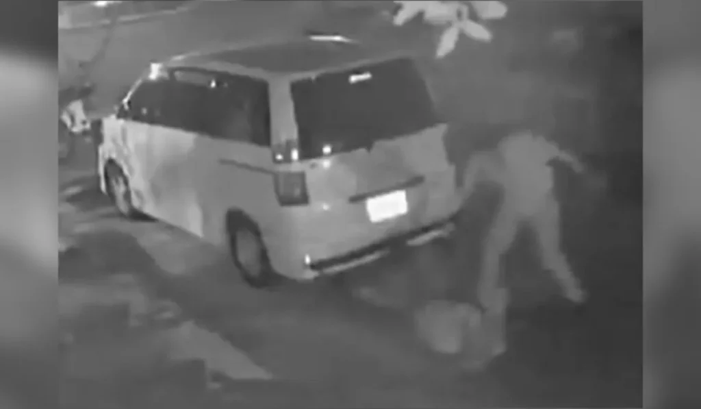 Golpiza en Maimará: atacó a su pareja tras ser descubierto con otra mujer en su auto