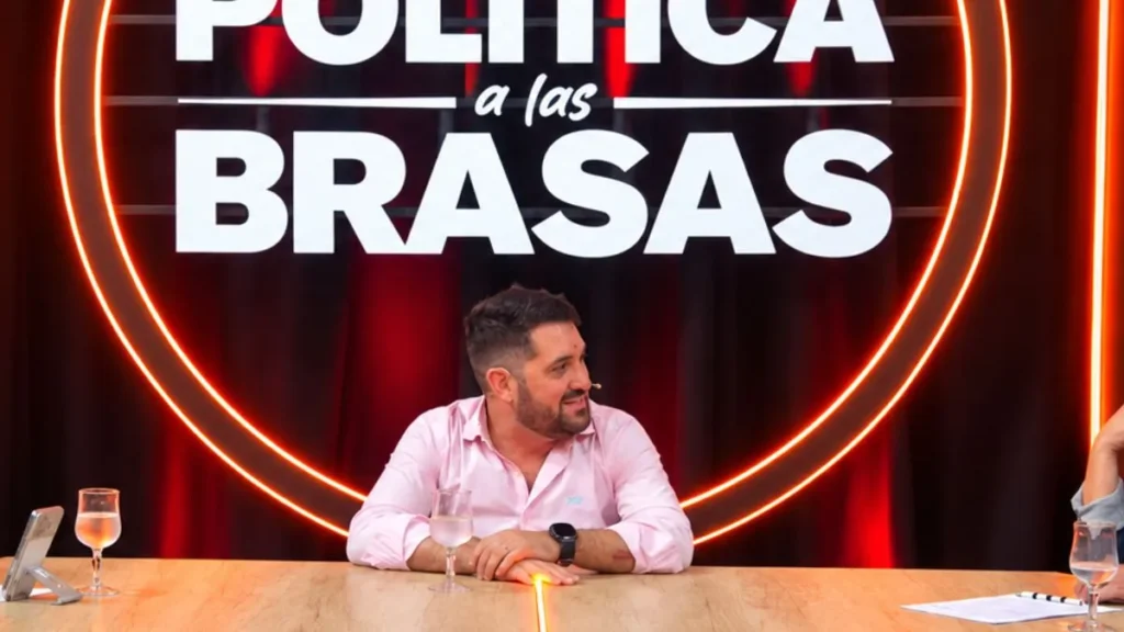 Gonzáles cuestionó las tasas municipales en Jujuy y pidió una contraprestación real