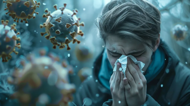 Gripe en Jujuy: el 97% de las muestras positivas fue influenza A