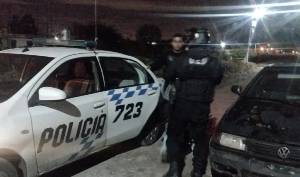 Hallazgo en San Pedro: encontró a su tío sin vida en una vivienda