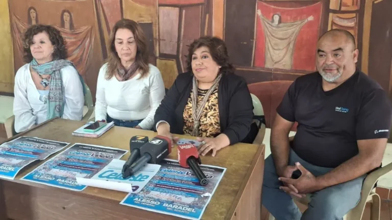 Incidentes en ADEP tras las elecciones de CTERA y denuncias de agresiones