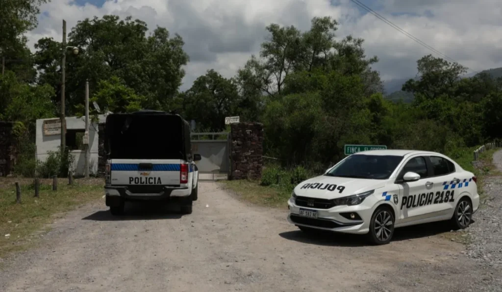 Investigan el hallazgo en Caimancito de un hombre de 58 años sin vida