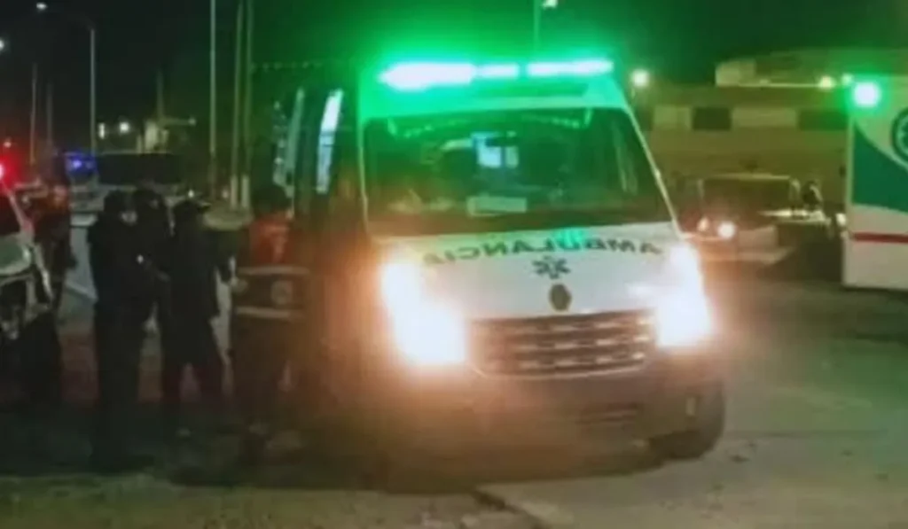 Investigan la caída de un camión en Abra Pampa que causó la muerte de un hombre