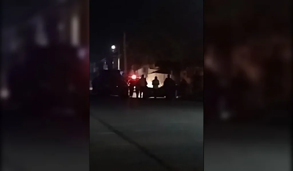 Investigan la muerte de una anciana en Alto Comedero tras un choque de moto contra un camión