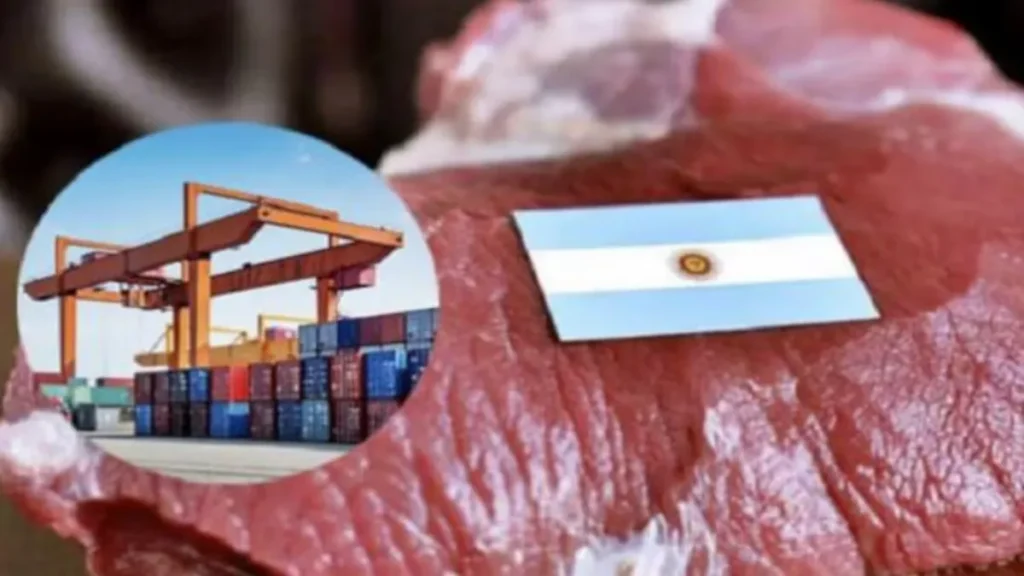 Japón reabre su mercado a la carne argentina tras 20 años