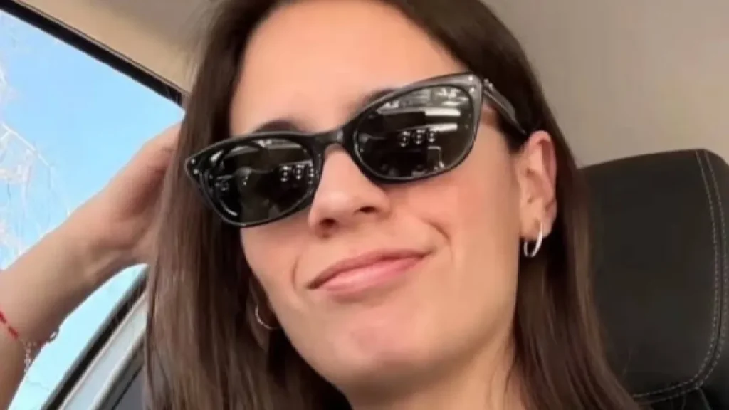 Jugadora de pádel apartada de la delegación argentina por mensajes antisemitas