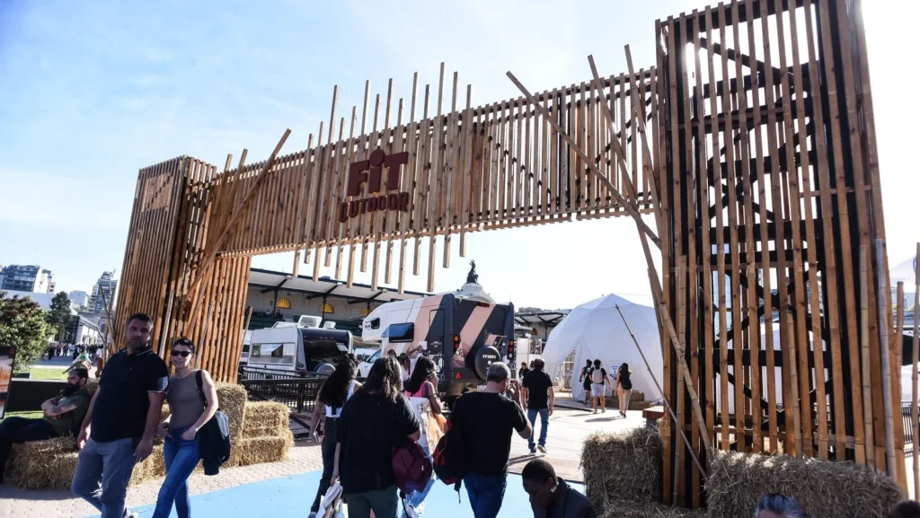 Jujuy en la FIT 2026: 12 municipios y más de 20 empresas buscan nuevos turistas