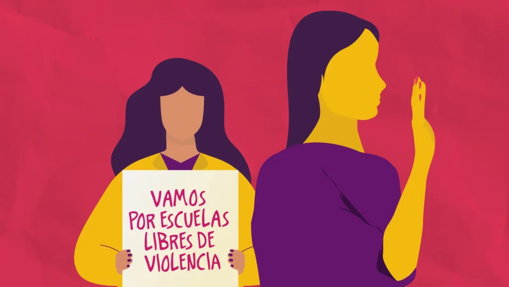 La Comisión de Igualdad de Género analiza la aplicación de la Ley Iara en las escuelas
