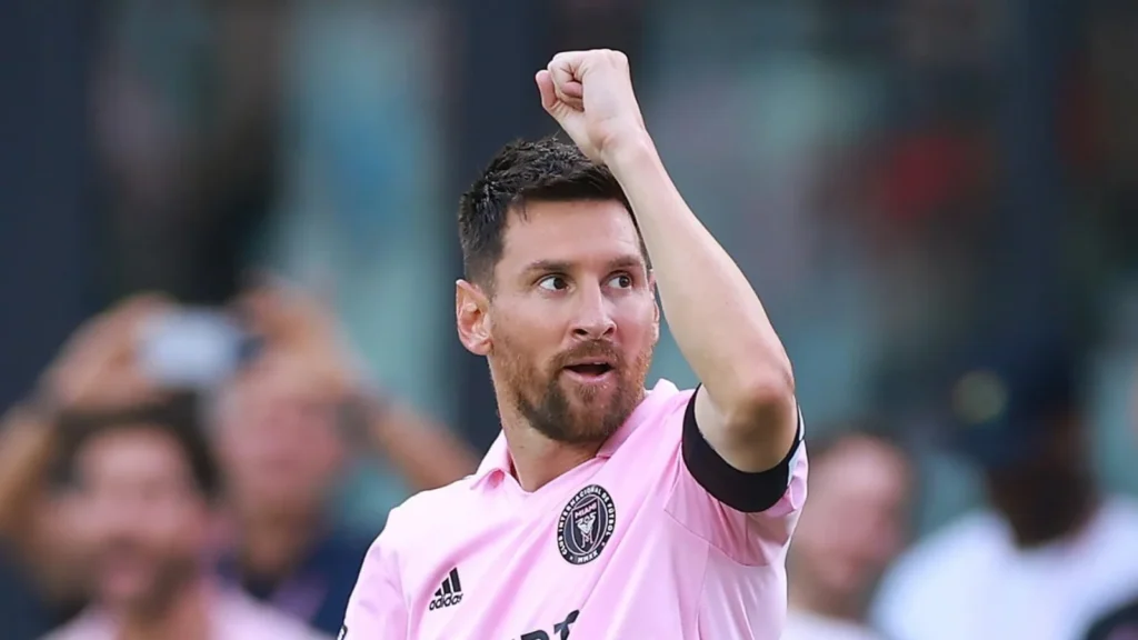 La despedida de Messi de la Selección Argentina será el 6 de octubre en el Monumental