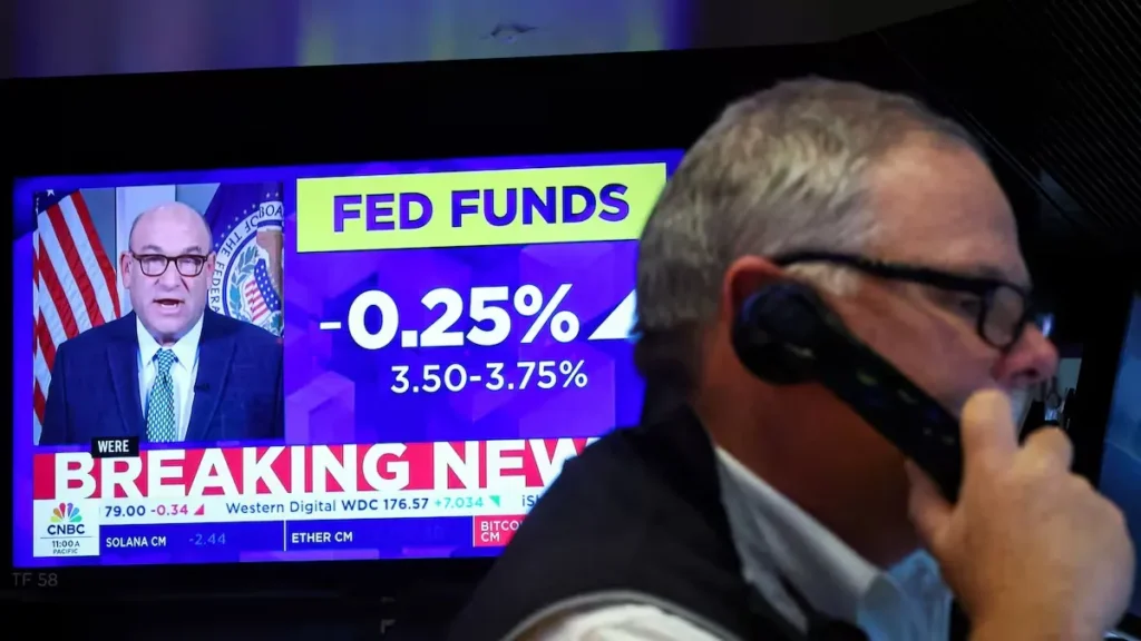 La Fed subió las tasas tras tres años: el impacto que tendrá en Argentina