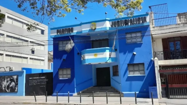 La interna del PJ Jujuy suma un nuevo giro tras el fallo de la Cámara Electoral