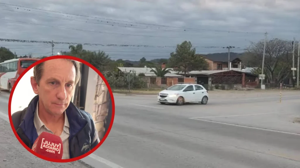 La obra de la Ruta 9 ya está preadjudicada y buscan arrancar antes de fin de año