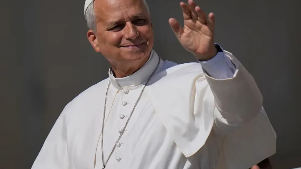 La visita del Papa León XIV al país avanza con la coordinación entre la CEA y el Gobierno