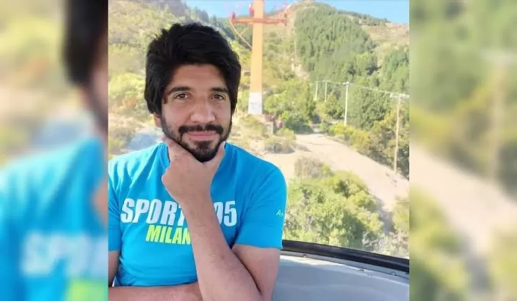 Mendoza eleva a ,5 millones la recompensa por Nataniel Guzmán