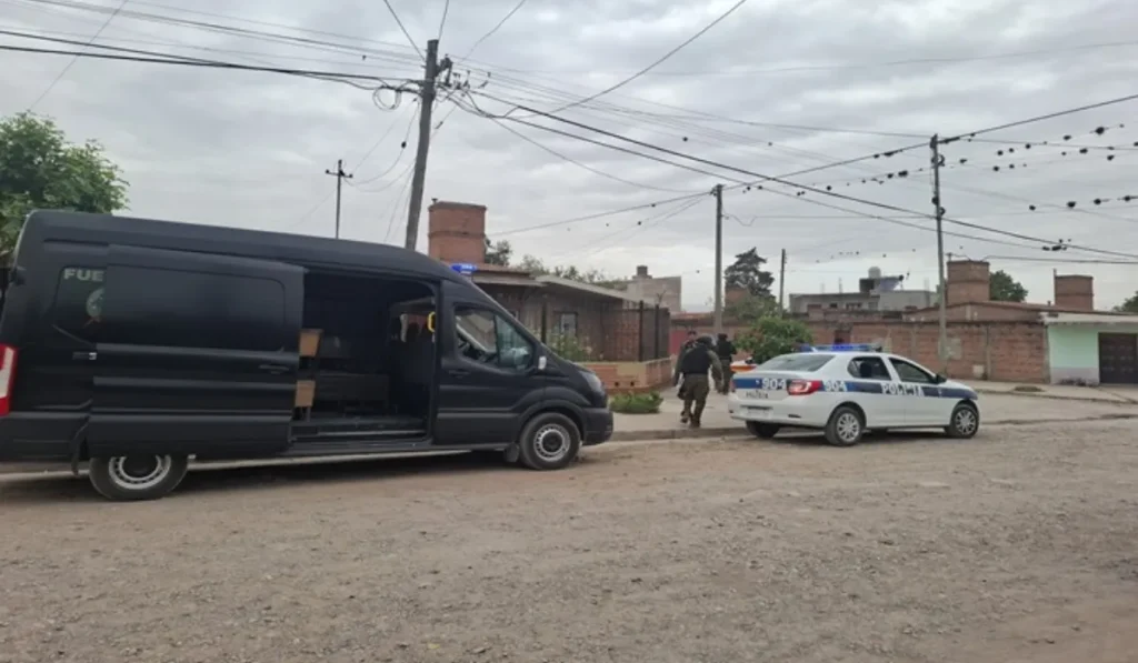 Muerte en Higuerillas: la autopsia confirmó que fue un accidente