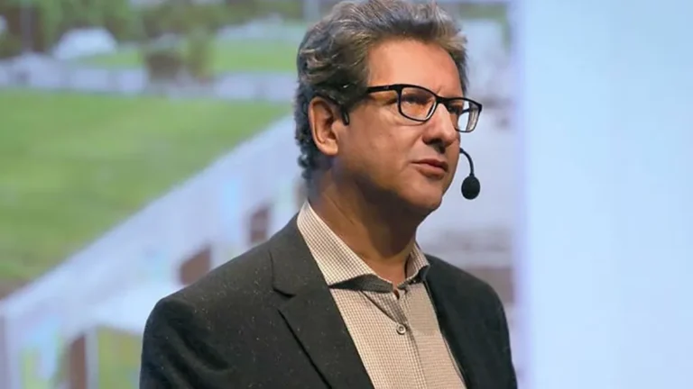 Pablo Di Liscia asume como nuevo secretario de Discapacidad
