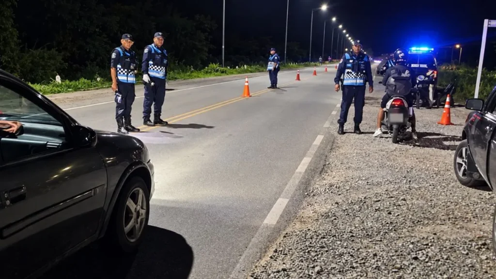 Peregrinas atropelladas en Salta: cinco mujeres heridas por un motociclista alcoholizado