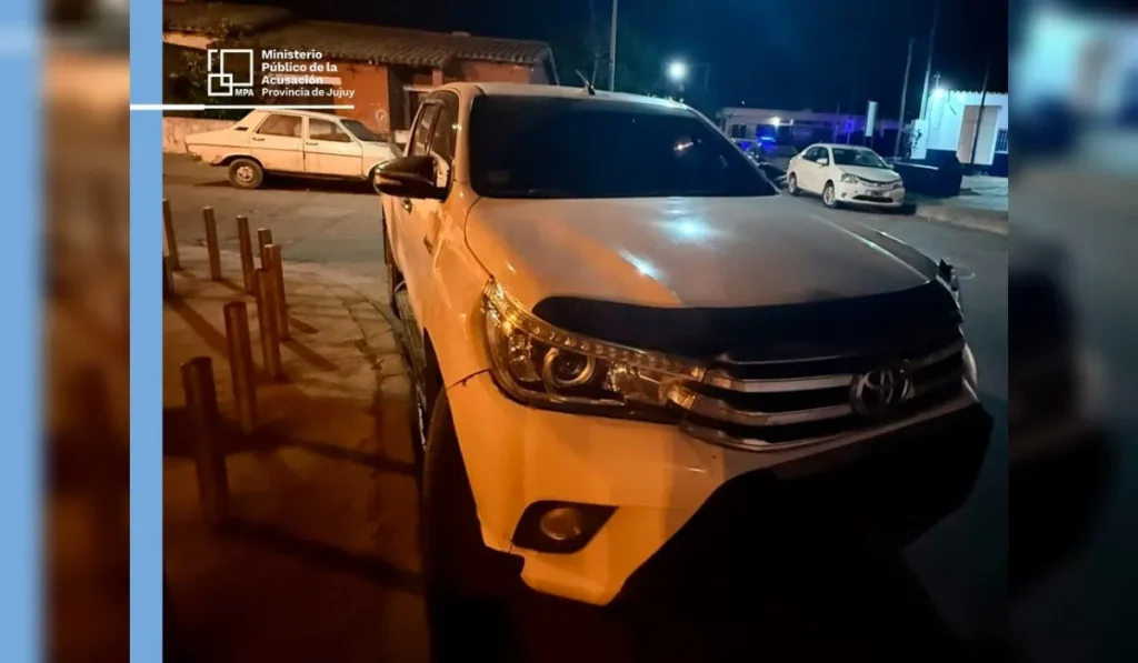 Presunto femicidio en San Pedrito: hay un detenido y esperan la autopsia