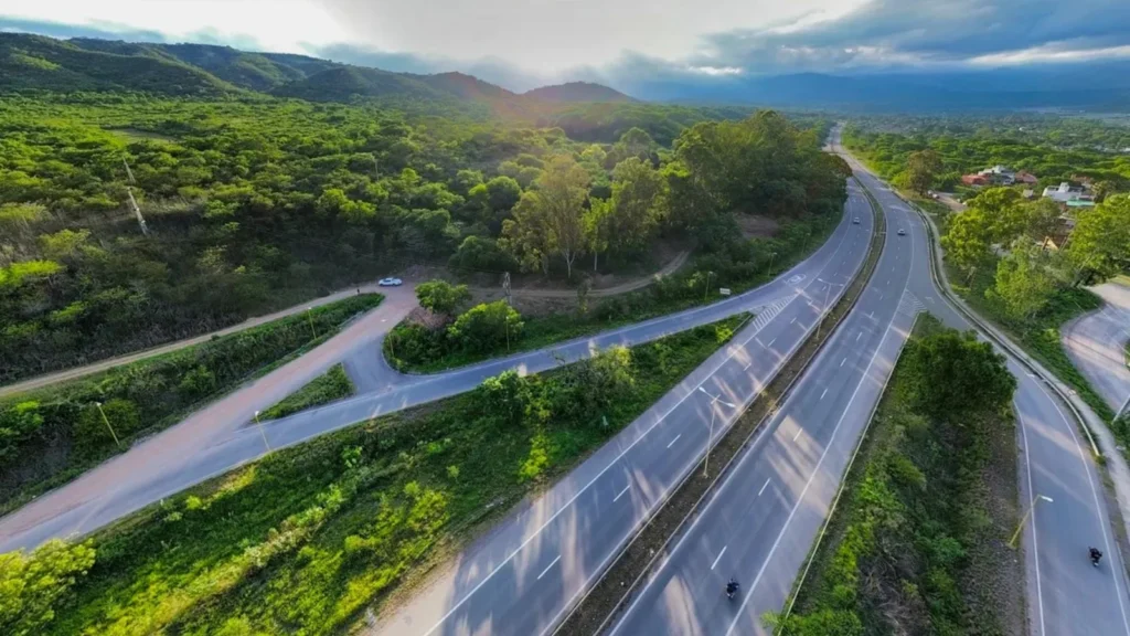 Presupuesto 2027: las tres obras de Jujuy incluidas en el proyecto nacional
