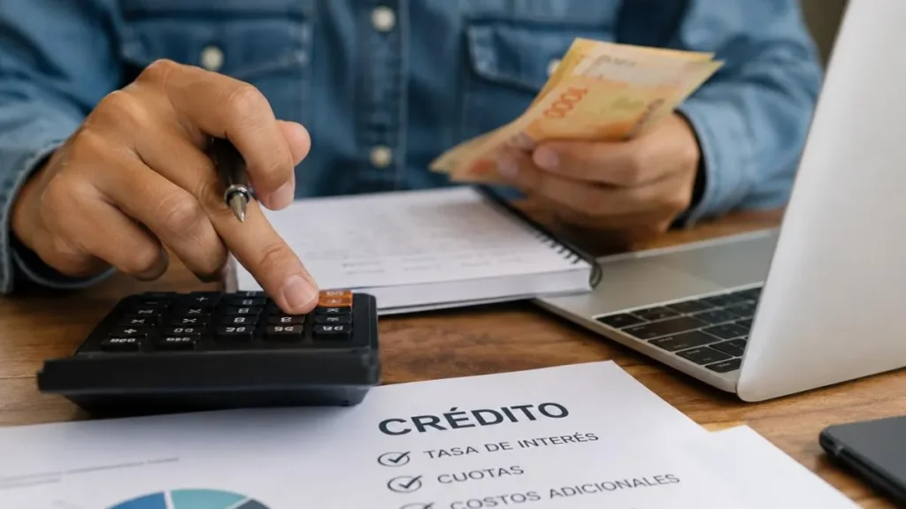 Récord histórico: la morosidad de créditos familiares llegó al 12,9% en julio
