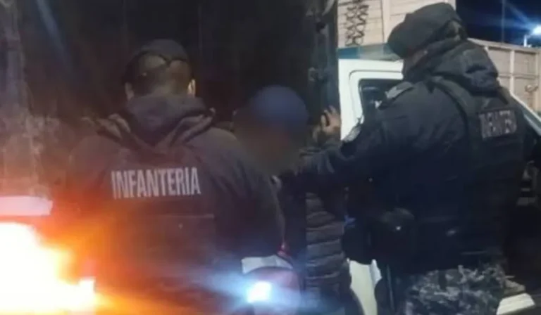 Robo a un club en San Pedro de Jujuy: violentaron las rejas y detuvieron a dos sospechosos