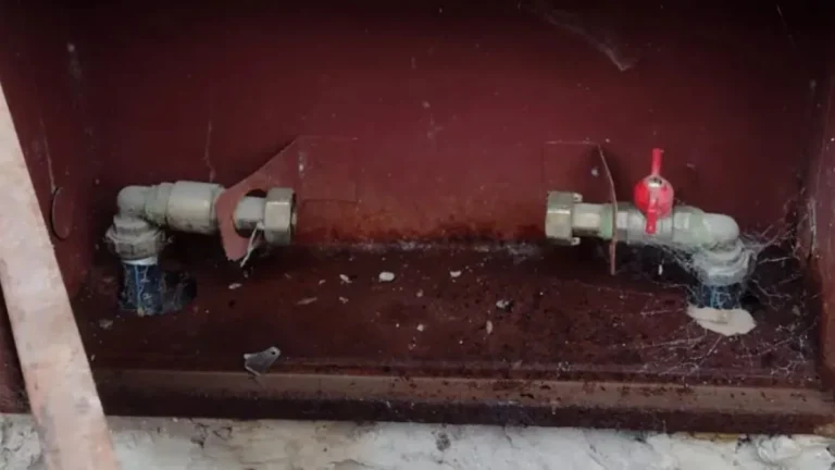 Robo de medidores de agua en Jujuy: qué zonas son las más afectadas