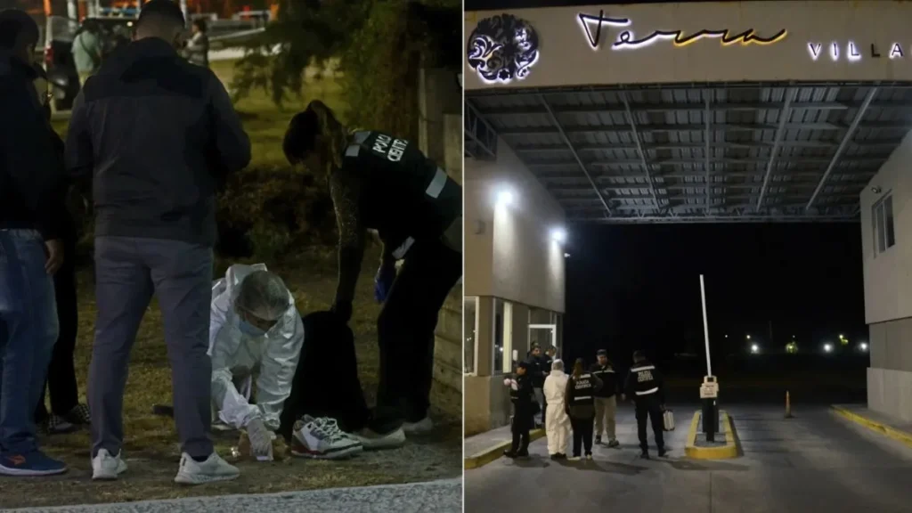 Robo en Terra Village: investigan el faltante de unos 70 mil dólares en Salta