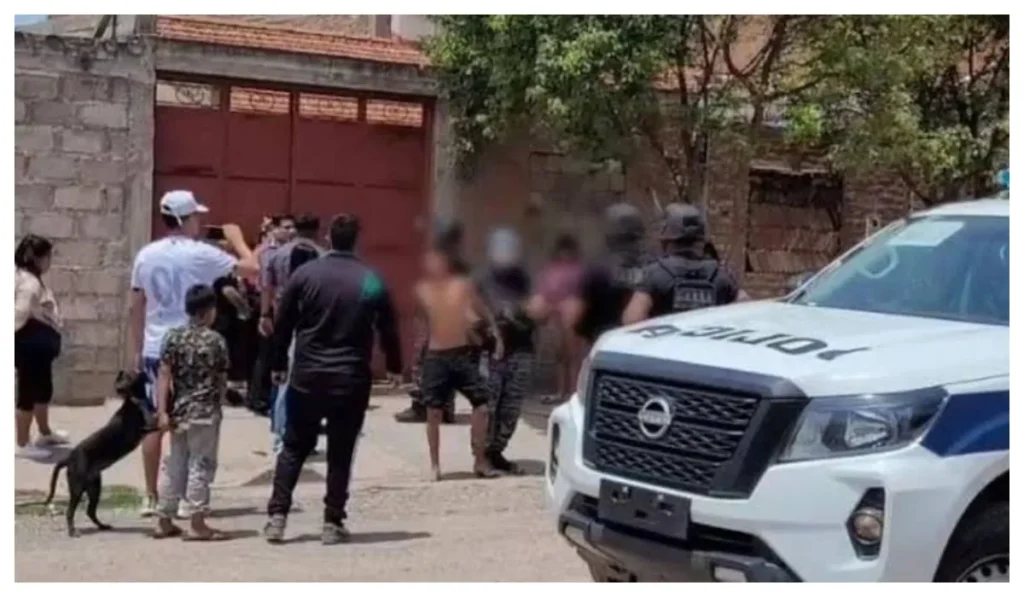Robos en Perico: vecinos alarmados por la escuela Nº 460 y las picadas