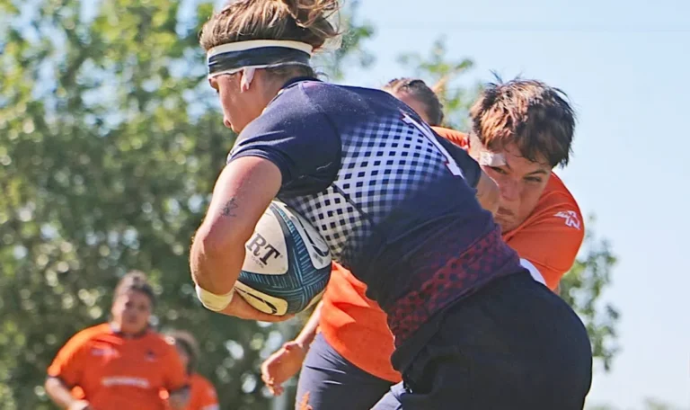 Rugby femenino en Jujuy: el Regional NOA define una plaza al Nacional