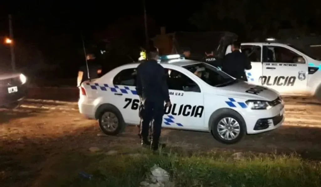 San Pedro: atacó a golpes a su pareja y quemó el colchón donde dormía