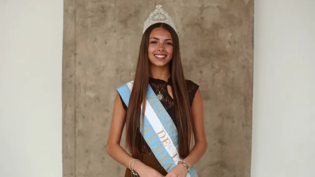 Sofía Masino se despide como Representante Nacional de la FNE