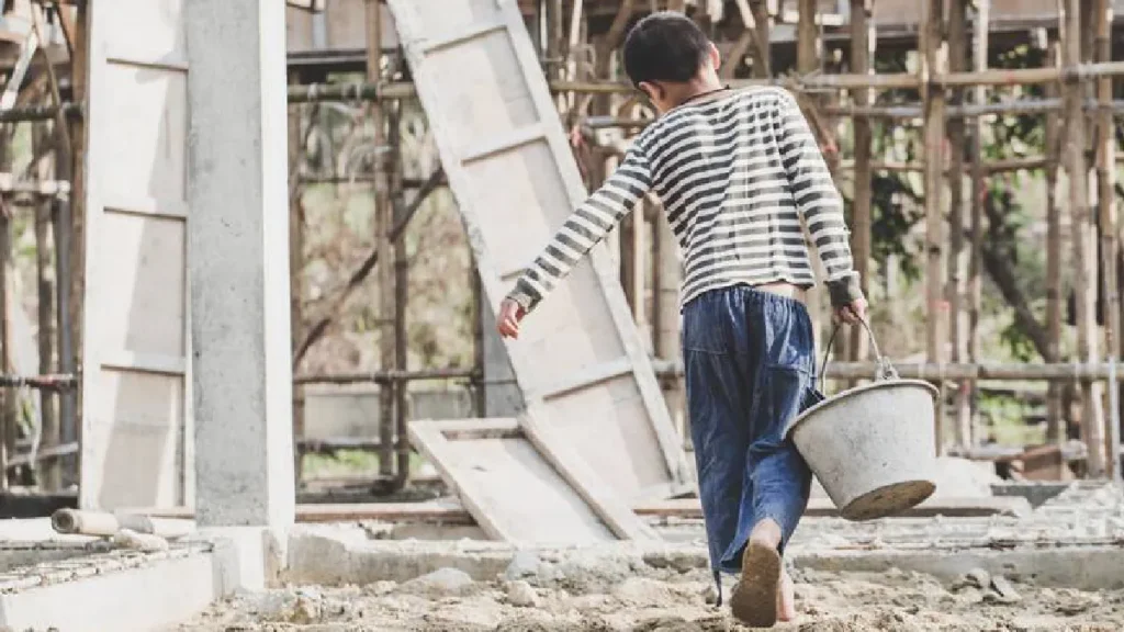 Trabajo infantil en Jujuy: las causas que lo sostienen y la campaña para frenarlo