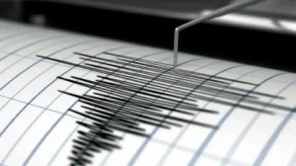 Un sismo en Salta de magnitud 4 se sintió este lunes