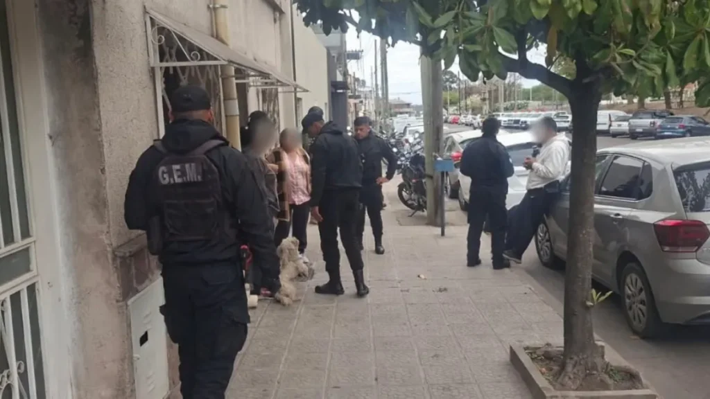 Una mujer retenida en Jujuy denunció abusos y un hombre quedó detenido