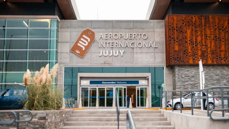 Venta de pasajes desde Jujuy a Buenos Aires y Córdoba: JOY inicia este martes