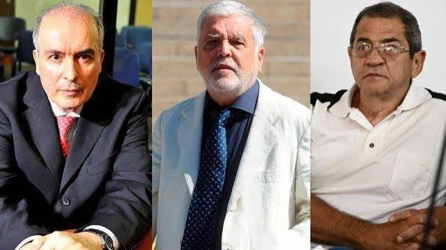 Veredicto por Sueños Compartidos: De Vido, José López y los Schoklender esperan la sentencia