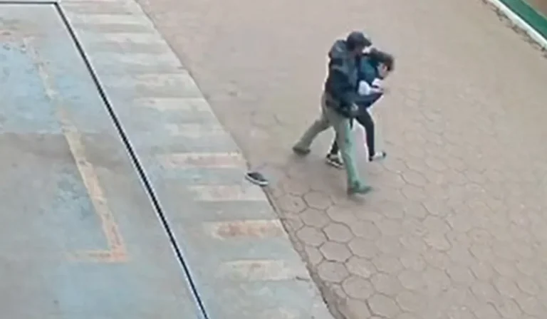 Violencia de género en Libertador: imputaron al agresor y lo citaron a audiencia