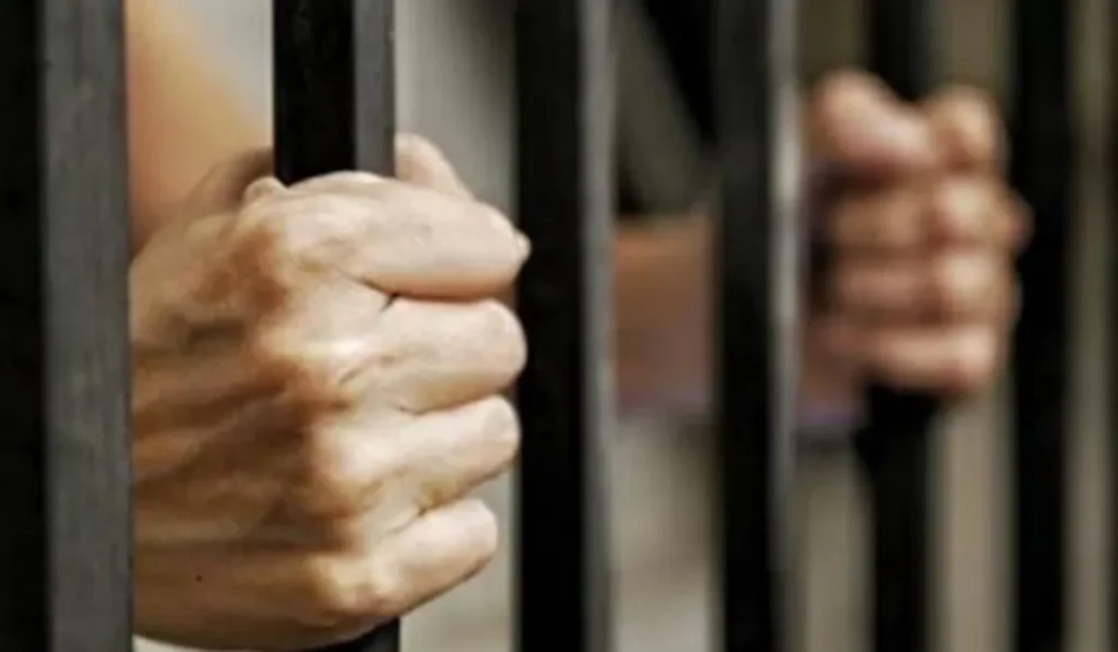 Violencia intrafamiliar en San Pedro: condenado a casi 4 años de prisión