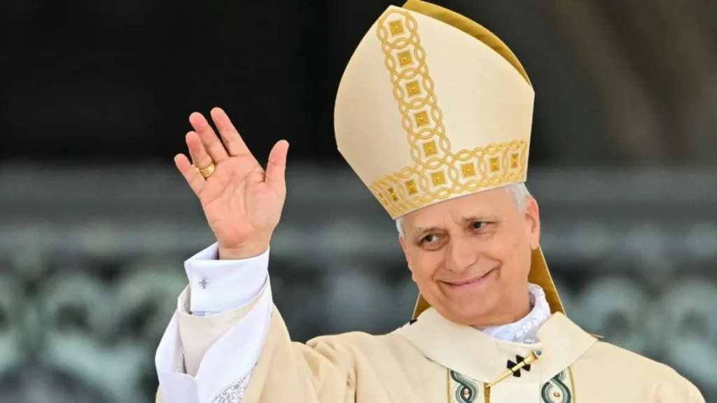 Visita del Papa León XIV a Argentina: el itinerario se definirá en septiembre
