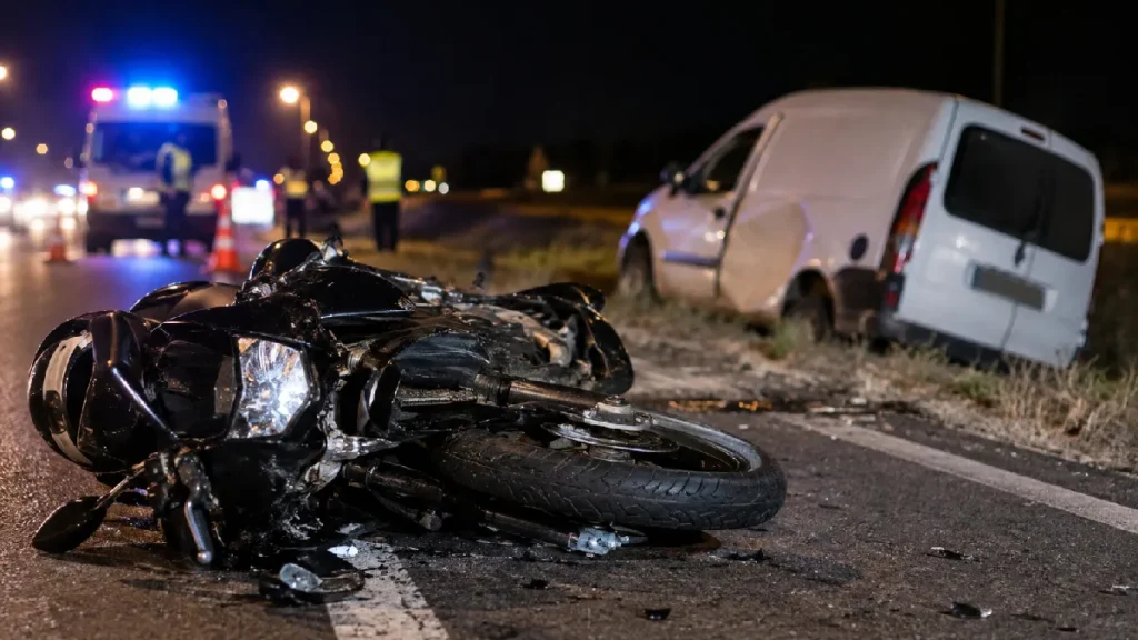 Accidente en Ruta 66: el conductor que atropelló a una pareja se entregó