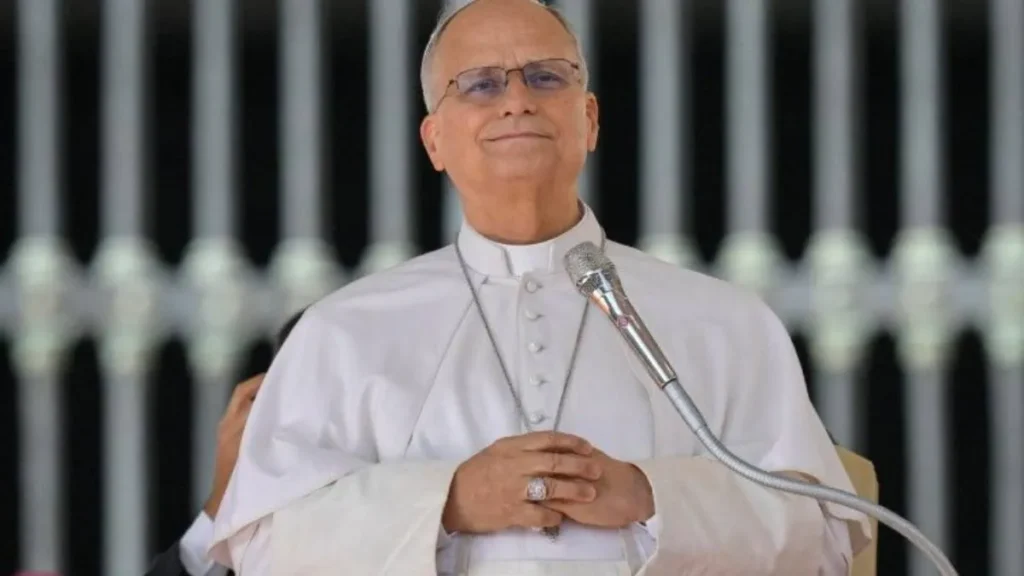 Agenda del Papa León XIV en Argentina: cuatro días de misas y encuentros