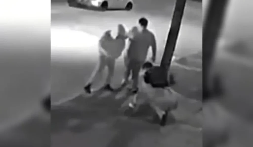 Alto Gorriti: asaltaron a un policía federal al salir de un boliche y le robaron el arma