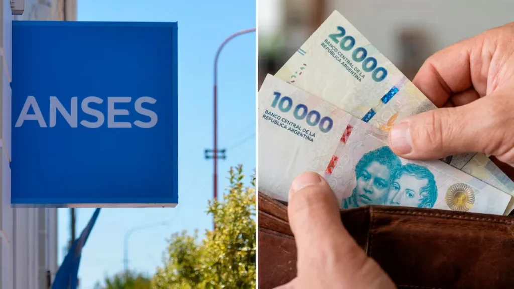 ANSES: el aumento de jubilaciones en noviembre será del 1,9% por la inflación