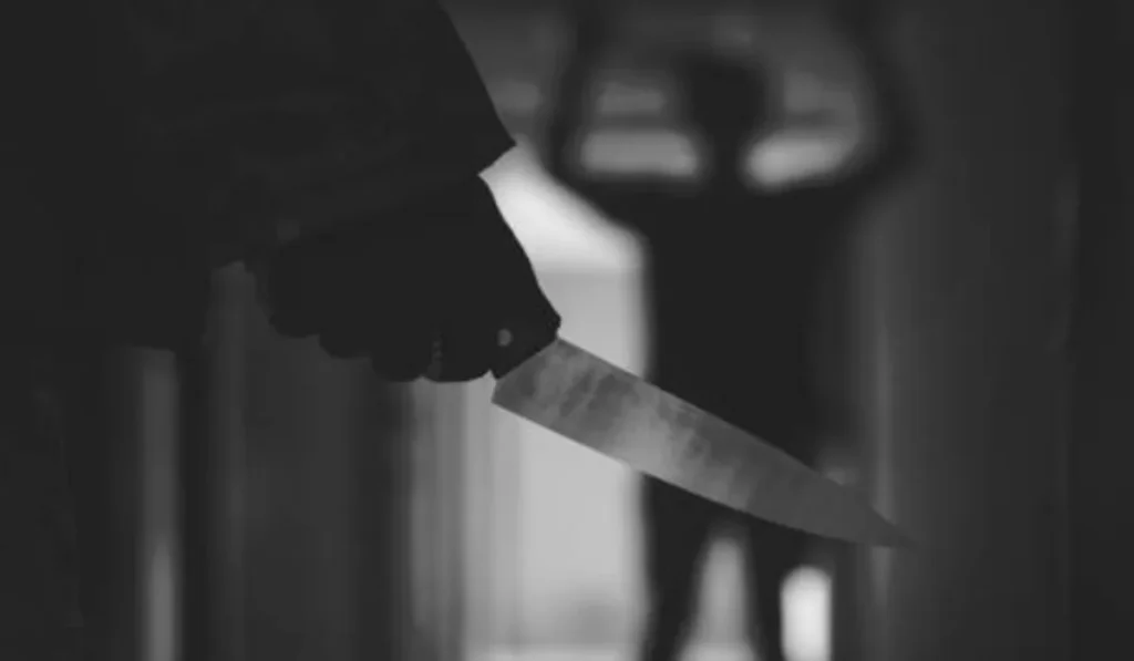 Apuñalamiento en San Pedro: un joven resultó herido en la mano tras una pelea de pareja