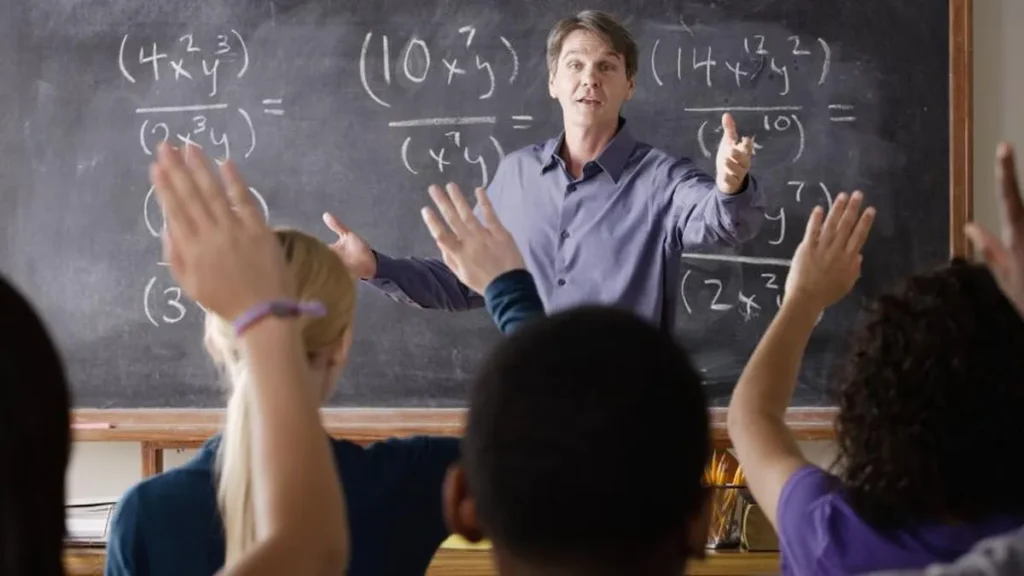 Argentina: alta escolarización y bajos resultados en los aprendizajes