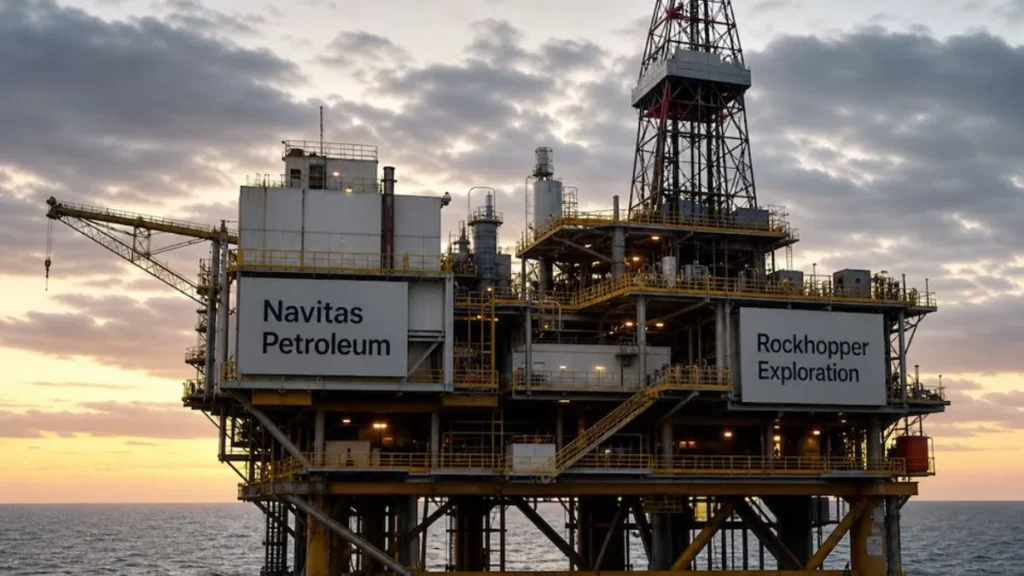 Argentina reclamó al Tribunal del Mar frenar la explotación petrolera Sea Lion