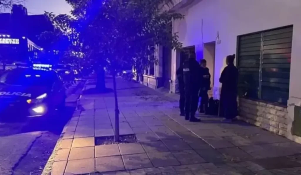 Asalto en La Ovejería: tres delincuentes armados entraron a la casa de un policía
