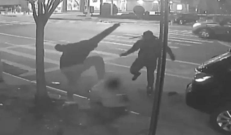 Asalto en Palpalá: golpiza a un joven de 29 años para robarle el celular